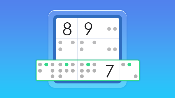sudoku solutions 9x9